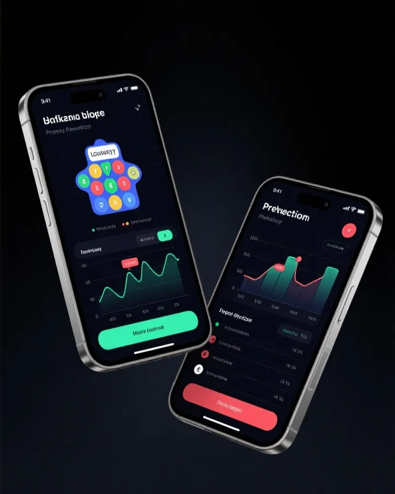 澳洲幸运5计划软件APP