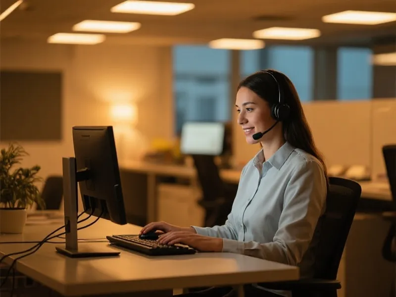 Customer Support Team